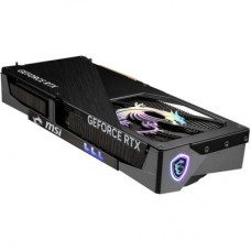 Відеокарта MSI GeForce RTX5070 12Gb GAMING TRIO OC (RTX 5070 12G GAMING TRIO OC) - Фото