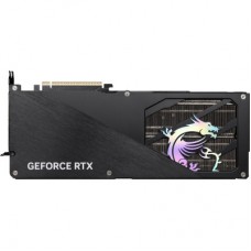 Відеокарта MSI GeForce RTX5070 12Gb GAMING TRIO OC (RTX 5070 12G GAMING TRIO OC) - Фото