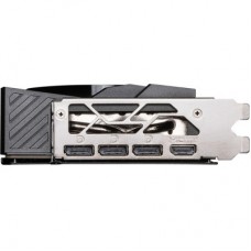 Відеокарта MSI GeForce RTX5070 12Gb GAMING TRIO OC (RTX 5070 12G GAMING TRIO OC) - Фото