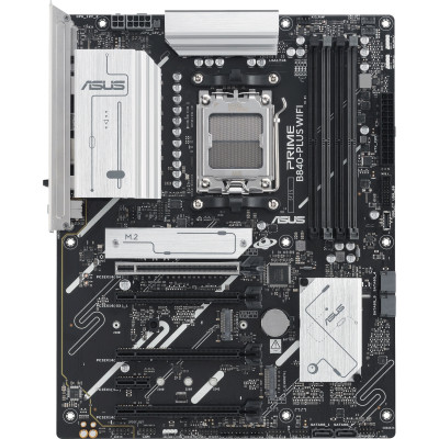 Материнская плата ASUS PRIME B840-PLUS WIFI