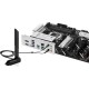 Материнская плата ASUS PRIME B850-PLUS WIFI Материнская плата ASUS PRIME B850-PLUS WIFI