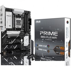 Материнська плата ASUS PRIME B850-PLUS Wi-Fi - Фото