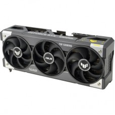 Відеокарта ASUS GeForce RTX5080 16 GB TUF OC GAMING (TUF-RTX5080-O16G-GAMING) - Фото