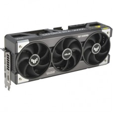 Відеокарта ASUS GeForce RTX5080 16 GB TUF OC GAMING (TUF-RTX5080-O16G-GAMING) - Фото