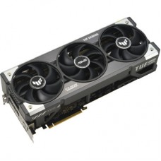 Відеокарта ASUS GeForce RTX5080 16 GB TUF OC GAMING (TUF-RTX5080-O16G-GAMING) - Фото
