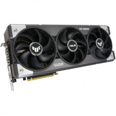 Відеокарта ASUS GeForce RTX5080 16 GB TUF OC GAMING (TUF-RTX5080-O16G-GAMING) - Фото