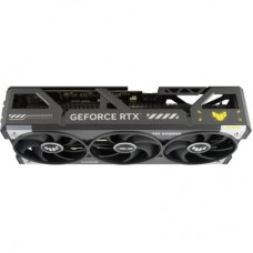 Відеокарта ASUS GeForce RTX5080 16 GB TUF OC GAMING (TUF-RTX5080-O16G-GAMING) - Фото