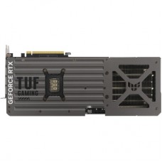 Відеокарта ASUS GeForce RTX5080 16 GB TUF OC GAMING (TUF-RTX5080-O16G-GAMING) - Фото