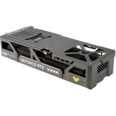 Відеокарта ASUS GeForce RTX5080 16 GB TUF OC GAMING (TUF-RTX5080-O16G-GAMING) - Фото