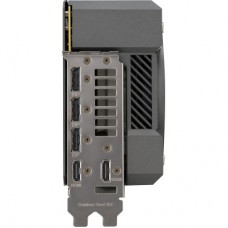 Відеокарта ASUS GeForce RTX5080 16 GB TUF OC GAMING (TUF-RTX5080-O16G-GAMING) - Фото