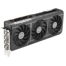 Відеокарта ASUS Radeon RX 9070 XT 16Gb PRIME OC (PRIME-RX9070XT-O16G) - Фото