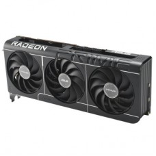 Відеокарта ASUS Radeon RX 9070 XT 16Gb PRIME OC (PRIME-RX9070XT-O16G) - Фото