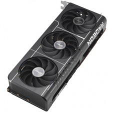 Відеокарта ASUS Radeon RX 9070 XT 16Gb PRIME OC (PRIME-RX9070XT-O16G) - Фото
