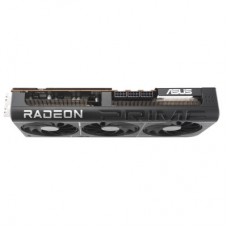 Відеокарта ASUS Radeon RX 9070 XT 16Gb PRIME OC (PRIME-RX9070XT-O16G) - Фото