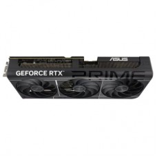 Відеокарта ASUS GeForce RTX5070 12Gb PRIME OC (PRIME-RTX5070-O12G) - Фото