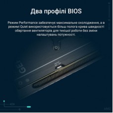 Відеокарта ASUS GeForce RTX5070 12Gb PRIME OC (PRIME-RTX5070-O12G) - Фото