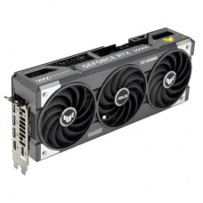 Відеокарта ASUS GeForce RTX5070 12Gb TUF OC GAMING (TUF-RTX5070-O12G-GAMING) - Фото