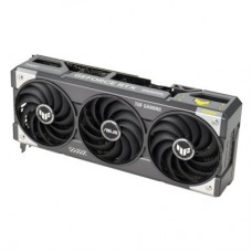 Відеокарта ASUS GeForce RTX5070 12Gb TUF OC GAMING (TUF-RTX5070-O12G-GAMING) - Фото