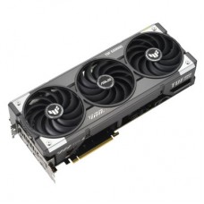 Відеокарта ASUS GeForce RTX5070 12Gb TUF OC GAMING (TUF-RTX5070-O12G-GAMING) - Фото