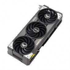 Відеокарта ASUS GeForce RTX5070 12Gb TUF OC GAMING (TUF-RTX5070-O12G-GAMING) - Фото