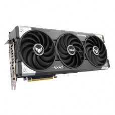 Відеокарта ASUS GeForce RTX5070 12Gb TUF OC GAMING (TUF-RTX5070-O12G-GAMING) - Фото