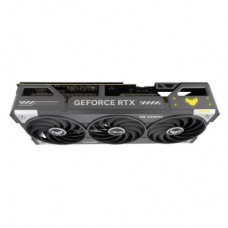 Відеокарта ASUS GeForce RTX5070 12Gb TUF OC GAMING (TUF-RTX5070-O12G-GAMING) - Фото