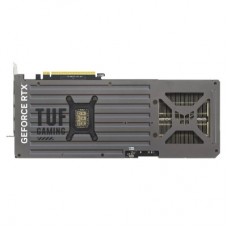Відеокарта ASUS GeForce RTX5070 12Gb TUF OC GAMING (TUF-RTX5070-O12G-GAMING) - Фото