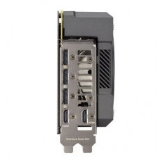 Відеокарта ASUS GeForce RTX5070 12Gb TUF OC GAMING (TUF-RTX5070-O12G-GAMING) - Фото