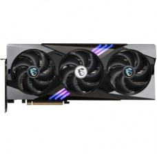 Видеокарта MSI GeForce RTX5080 16GB GAMING TRIO OC (RTX 5080 16G GAMING TRIO OC)