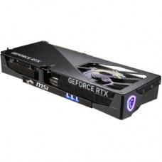 Відеокарта MSI GeForce RTX5080 16 GB GAMING TRIO OC (RTX 5080 16G GAMING TRIO OC) - Фото