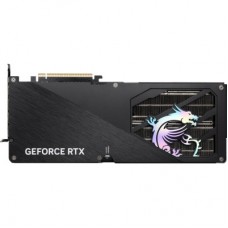 Відеокарта MSI GeForce RTX5080 16 GB GAMING TRIO OC (RTX 5080 16G GAMING TRIO OC) - Фото