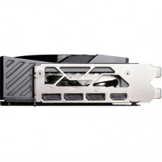 Відеокарта MSI GeForce RTX5080 16 GB GAMING TRIO OC (RTX 5080 16G GAMING TRIO OC) - Фото