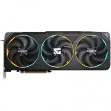 Відеокарта GIGABYTE GeForce RTX5070 12Gb GAMING OC (GV-N5070GAMING OC-12GD) - Фото