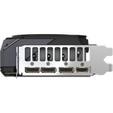 Відеокарта GIGABYTE GeForce RTX5070 12Gb GAMING OC (GV-N5070GAMING OC-12GD) - Фото