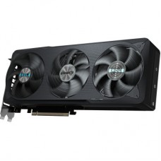 Відеокарта GIGABYTE GeForce RTX5070 12Gb EAGLE OC SFF (GV-N5070EAGLE OC-12GD) - Фото