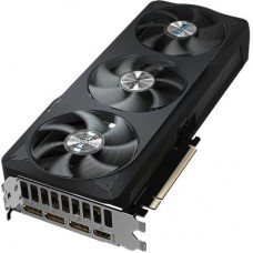 Відеокарта GIGABYTE GeForce RTX5070 12Gb EAGLE OC SFF (GV-N5070EAGLE OC-12GD) - Фото