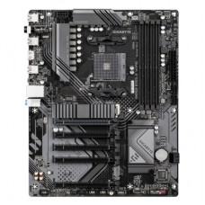 Материнська плата GIGABYTE B550 EAGLE WIFI6 - Фото