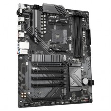 Материнська плата GIGABYTE B550 EAGLE WIFI6 - Фото