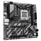 Материнська плата GIGABYTE B840M D2H