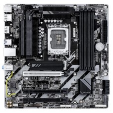 Материнская плата GIGABYTE B860M DS3H - Фото