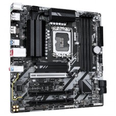 Материнская плата GIGABYTE B860M DS3H - Фото