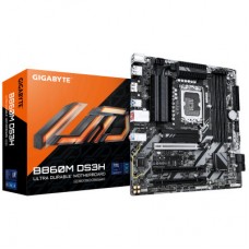 Материнская плата GIGABYTE B860M DS3H - Фото