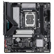 Материнська плата GIGABYTE B860M EAGLE - Фото