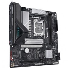 Материнська плата GIGABYTE B860M EAGLE - Фото