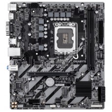 Материнська плата GIGABYTE H810M H - Фото