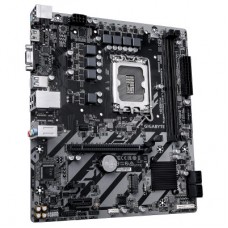 Материнська плата GIGABYTE H810M H - Фото