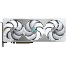 Відеокарта GIGABYTE GeForce RTX5080 16 GB AERO OC SFF (GV-N5080AERO OC-16GD) - Фото