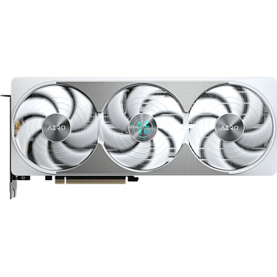 Відеокарта GIGABYTE GeForce RTX5080 16 GB AERO OC SFF (GV-N5080AERO OC-16GD)