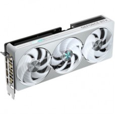 Відеокарта GIGABYTE GeForce RTX5080 16 GB AERO OC SFF (GV-N5080AERO OC-16GD) - Фото