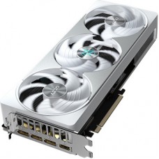 Відеокарта GIGABYTE GeForce RTX5080 16 GB AERO OC SFF (GV-N5080AERO OC-16GD) - Фото